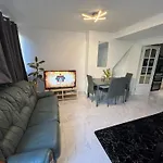 3 Bedroom Garden House Maida Vale