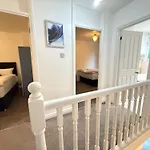 3 Bedroom Garden House Maida Vale
