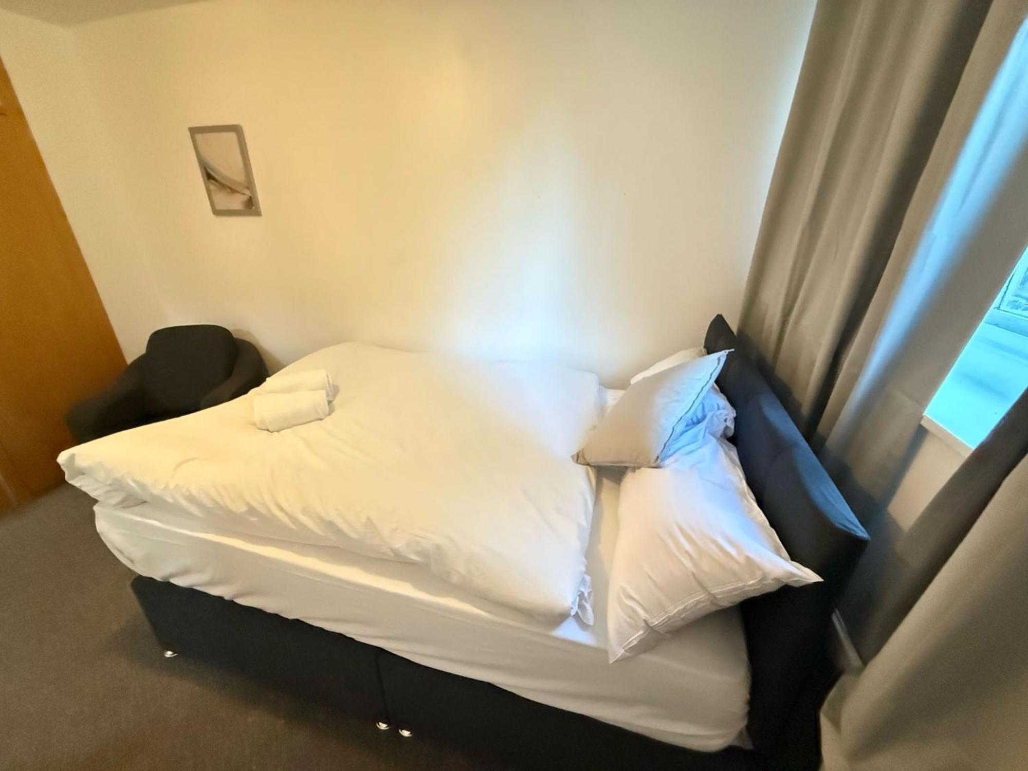 3 Bedroom Garden House Maida Vale * London
