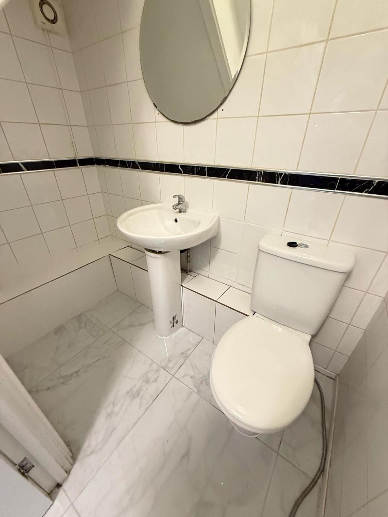 3 Bedroom Garden House Maida Vale * London