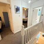 3 Bedroom Garden House Maida Vale